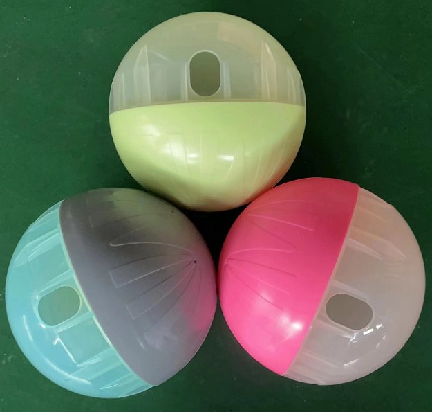 Funny Treats Dispenser