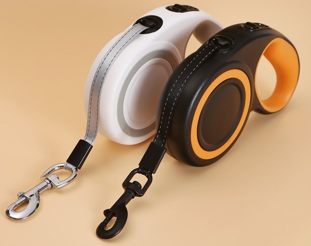 Retractable Dog Leash