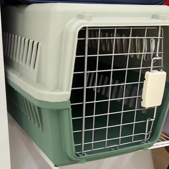 Pet carrier