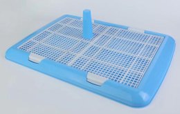 Pet Flat Toliet