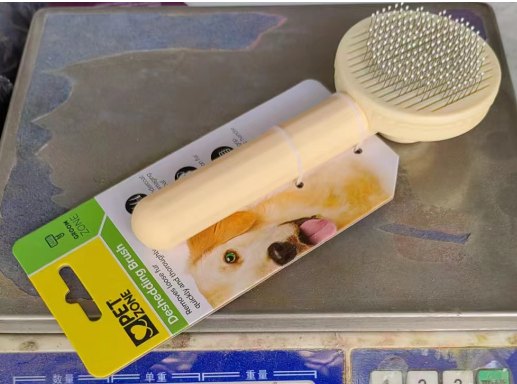 Gilling Pet Brush